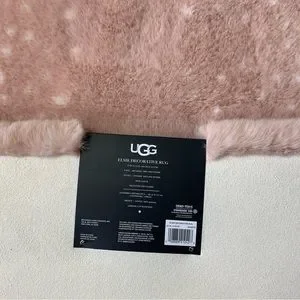 ugg elsie throw